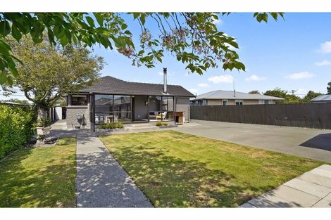 Photo of property in 5 Carbine Place, Sockburn, Christchurch, 8042