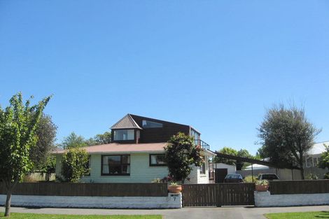 Photo of property in 7 Ebony Street, Bishopdale, Christchurch, 8053
