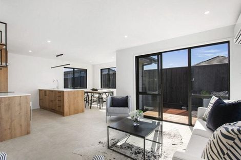 Photo of property in 6 Earl Way, Amberley, 7410