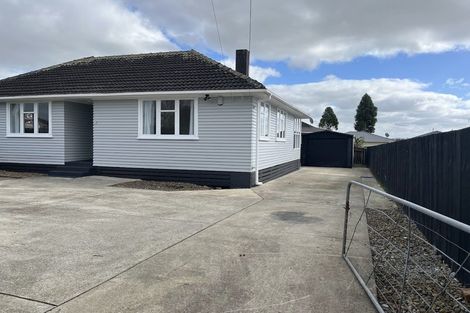Photo of property in 4 Edinburgh Street, Tuakau, 2121