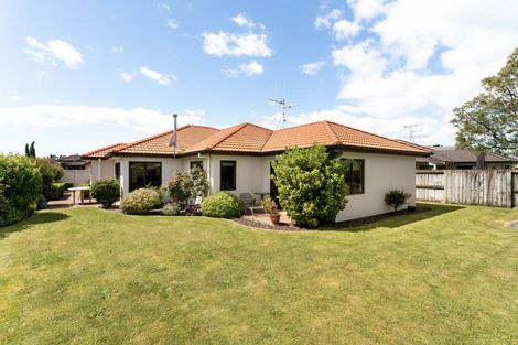 Photo of property in 91 Kahira Crescent, Papamoa Beach, Papamoa, 3118