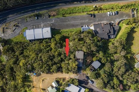 Photo of property in 16 Ward Drive, Opua, 0200