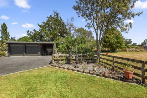 Photo of property in 11a Higginson Road, Ngahinapouri, Hamilton, 3290