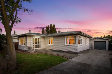 Photo of property in 166 Muller Road, Blenheim, 7201
