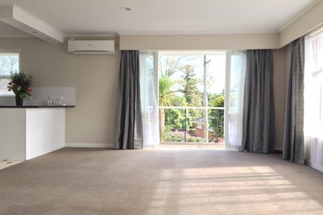 Photo of property in 12c Dorchester Street, Meadowbank, Auckland, 1072