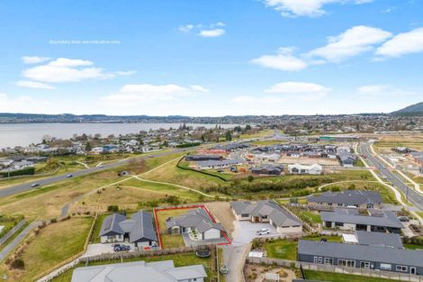 Photo of property in 10 Kara Place, Wharewaka, Taupo, 3330