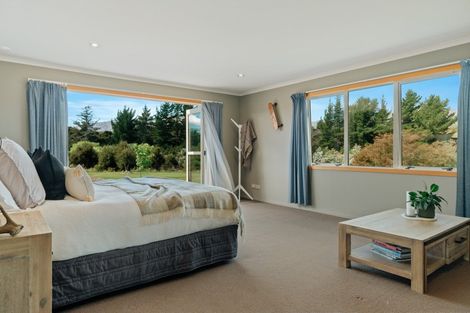Photo of property in 136 Te Awa Road, Albert Town, Wanaka, 9382