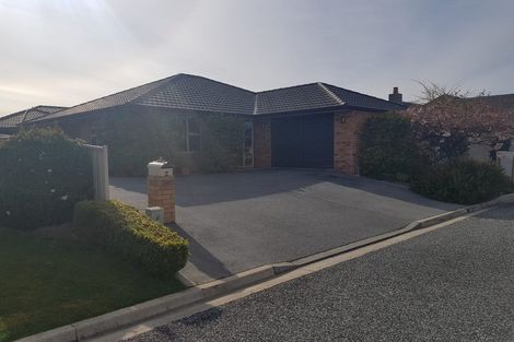 Photo of property in 4 Juniper Close, Alexandra, 9320