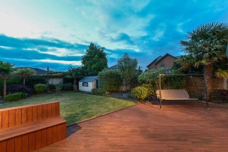 Photo of property in 20 Ballantrae Place, Huntington, Hamilton, 3210