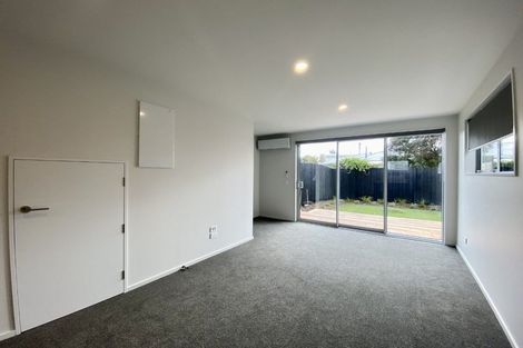 Photo of property in 5/96 Cobham Street, Spreydon, Christchurch, 8024
