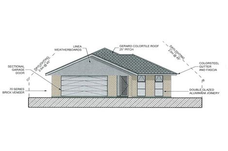 Photo of property in 69 Tynan Street, Te Puke, 3119