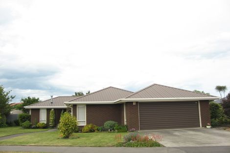 Photo of property in 3 Thistledown Place, Woolston, Christchurch, 8062