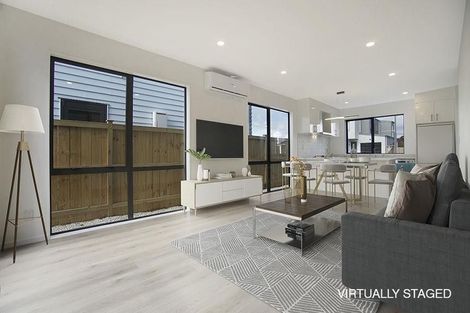 Photo of property in 110 Bellbird Street, Papakura, 2110