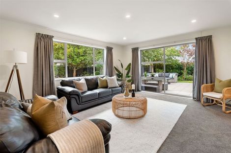 Photo of property in 8 Springwater Avenue, Northwood, Christchurch, 8051
