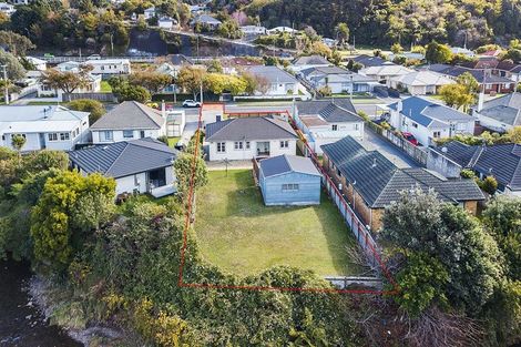 Photo of property in 78 Oxford Street, Tawa, Wellington, 5028