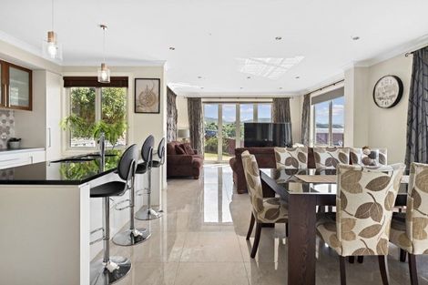 Photo of property in 3 Winifred Way, Belmont, Lower Hutt, 5010