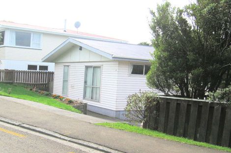 Photo of property in 120 Ironside Road, Johnsonville, Wellington, 6037