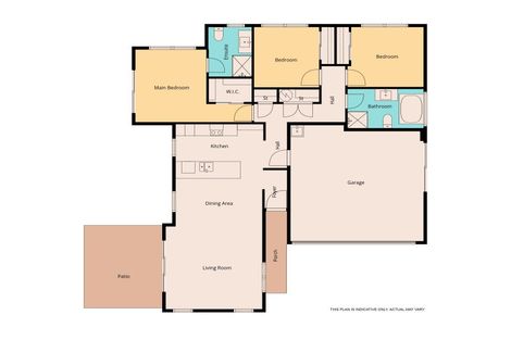 Photo of property in 5 Omanga Way, Bethlehem, 3110