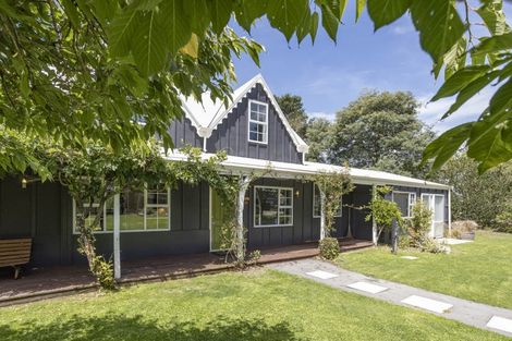 Photo of property in 5 Burnt Hill Road, Oxford, 7430