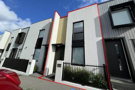 Photo of property in 13 Hadlow Terrace, Grey Lynn, Auckland, 1021