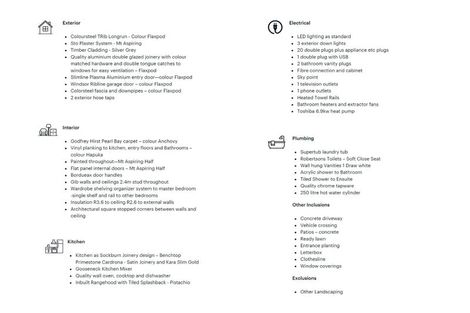 Photo of property in 12 Harlequin Drive, Rolleston, 7614