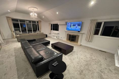 Photo of property in 4 Robieson Street, Roseneath, Wellington, 6011