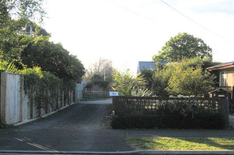 Photo of property in 3 Saint Pauls Road, Chartwell, Hamilton, 3210