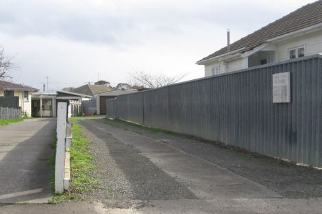 Photo of property in 105 Rangiora Avenue, Roslyn, Palmerston North, 4414