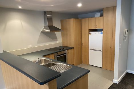 Photo of property in Kate Sheppard Apartments, 4h/42 Molesworth Street, Thorndon, Wellington, 6011