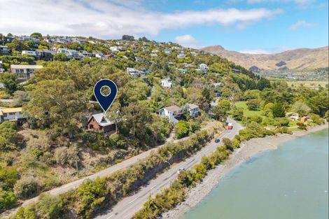Photo of property in 7 Cannon Hill Crescent, Mount Pleasant, Christchurch, 8081