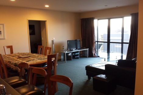 Photo of property in West Fitzroy, 5e/66 Armagh Street, Christchurch Central, Christchurch, 8013