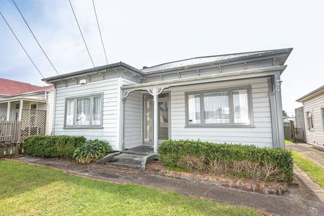 Photo of property in 84 Keith Street, Whanganui, 4500