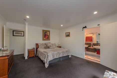 Photo of property in 434 Pencarrow Road, Tamahere, Hamilton, 3283