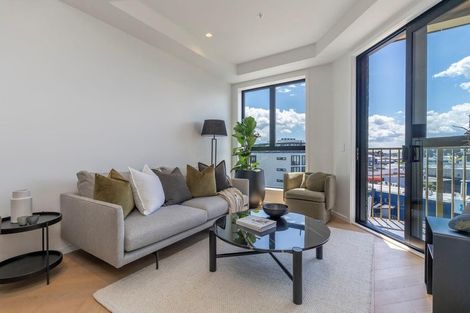 Photo of property in 602/20 Williamson Avenue, Grey Lynn, Auckland, 1021