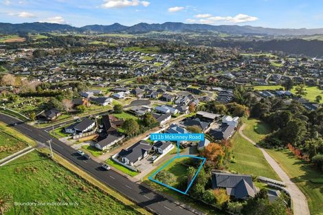 Photo of property in 111b Mckinney Road, Warkworth, 0981