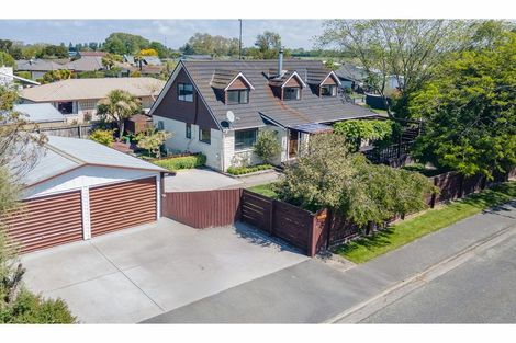 Photo of property in 12 Gibbs Drive, Woodend, 7610