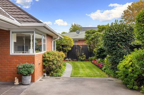 Photo of property in 2/27 Hamilton Avenue, Ilam, Christchurch, 8041