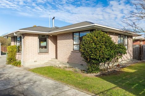 Photo of property in 6 Blossomdale Place, Bishopdale, Christchurch, 8053
