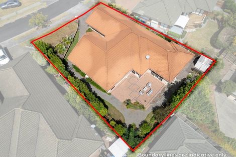 Photo of property in 10 Limerick Place, Dannemora, Auckland, 2016