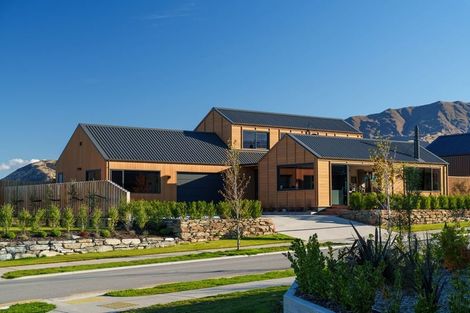 Photo of property in Northlake, 19 Lammermoor Street, Wanaka, 9305