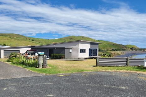 Photo of property in 9 Moerua Street, Marokopa, Piopio, 3988