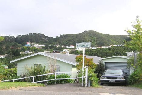Photo of property in 81 Victory Avenue, Karori, Wellington, 6012