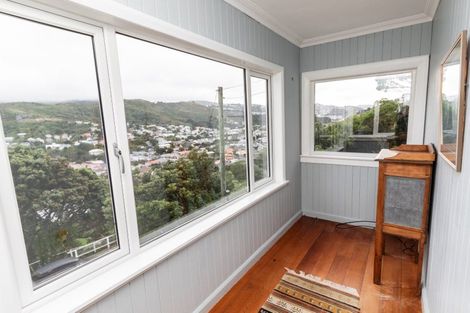 Photo of property in 123 Volga Street, Island Bay, Wellington, 6023
