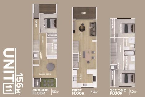 Photo of property in 11/70 Killarney Street, Takapuna, Auckland, 0622