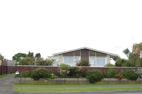 Photo of property in 44 Mangati Road, Bell Block, New Plymouth, 4312