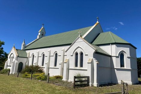 Photo of property in 24 Thackeray Street, Saint Andrews, 7988