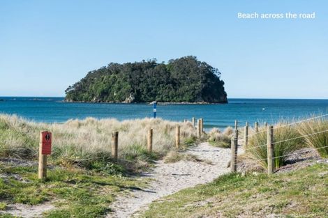 Photo of property in Vivaldi Apartments, 12/48 Marine Parade, Mount Maunganui, 3116