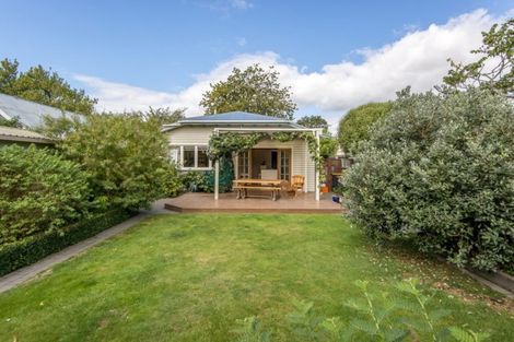 Photo of property in 43 Cholmondeley Avenue, Opawa, Christchurch, 8023