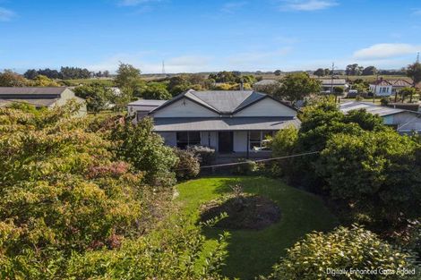 Photo of property in 1163 No 2 Line, Fordell, Whanganui, 4572