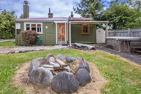 Photo of property in 21 Railway Row, Ohakune, 4625